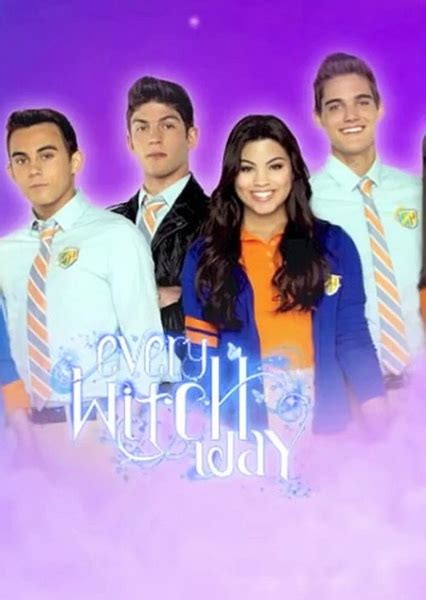 Every Witch Way: A Musical Analysis of the Theme Song's Lyrics